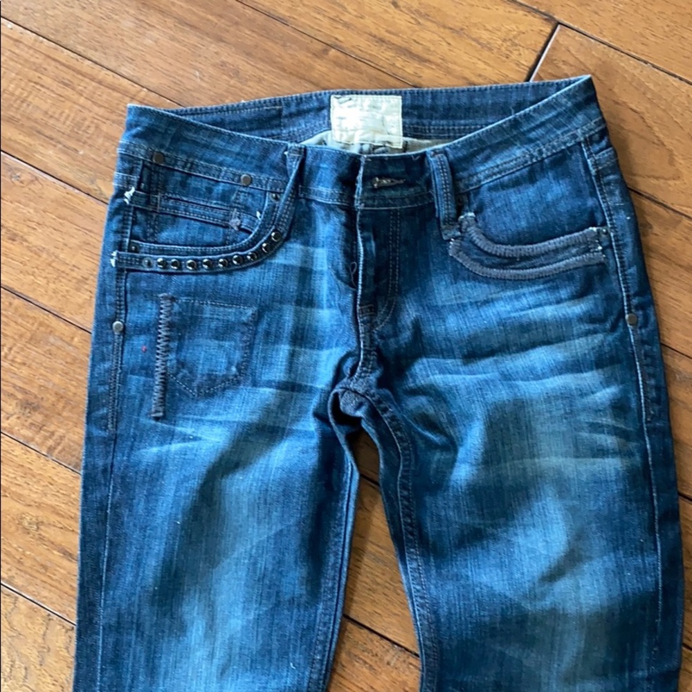Taverniti So Jeans